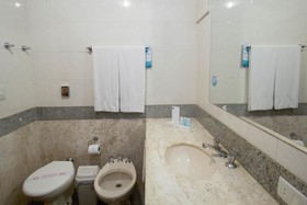 Slaviero Londrina Flat Hotel