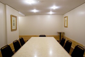 Slaviero Londrina Flat Hotel