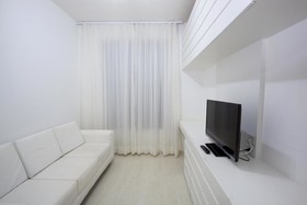 Slaviero Londrina Flat Hotel