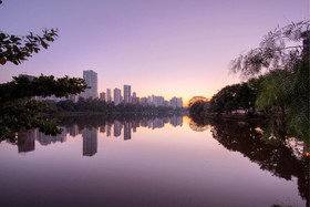 Slaviero Londrina Flat Hotel