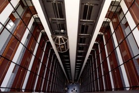 Slaviero Londrina Flat Hotel