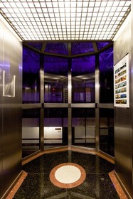 Slaviero Londrina Flat Hotel