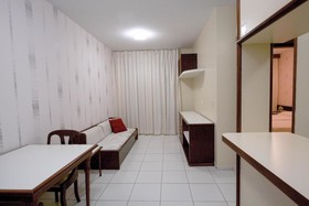 Slaviero Londrina Flat Hotel
