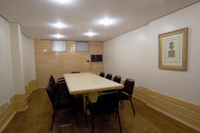 Slaviero Londrina Flat Hotel