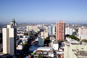 Slaviero Londrina Flat Hotel