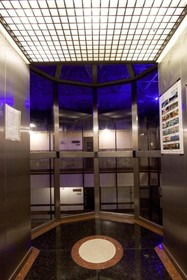 Slaviero Londrina Flat Hotel