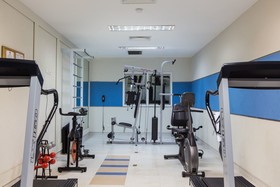 Comfort Suites Londrina