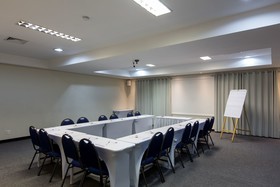 Comfort Suites Londrina