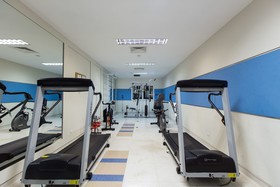 Comfort Suites Londrina