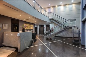 Comfort Suites Londrina