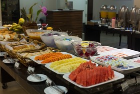 Comfort Suites Londrina