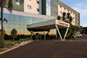 Comfort Suites Londrina