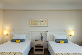 Comfort Suites Londrina