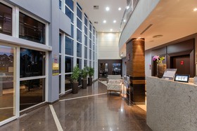 Comfort Suites Londrina