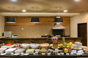 Comfort Suites Londrina