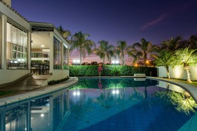 Comfort Suites Londrina