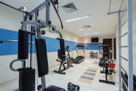 Comfort Suites Londrina