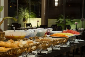 Comfort Suites Londrina