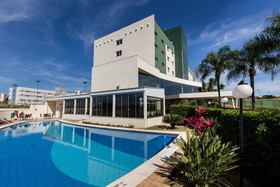 Comfort Suites Londrina