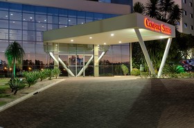 Comfort Suites Londrina