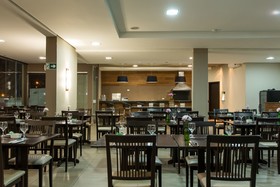 Comfort Suites Londrina