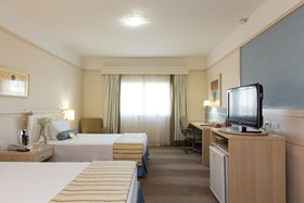 Comfort Suites Londrina