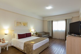 Comfort Suites Londrina