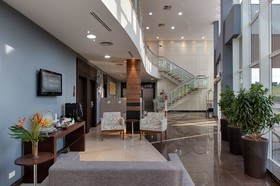 Comfort Suites Londrina