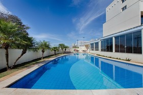 Comfort Suites Londrina