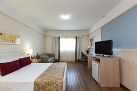 Comfort Suites Londrina