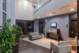 Comfort Suites Londrina