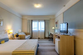 Comfort Suites Londrina