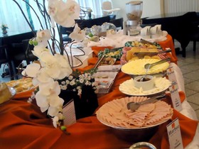 Harbor Inn Londrina