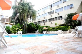 Harbor Inn Londrina