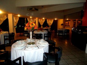 Harbor Inn Londrina