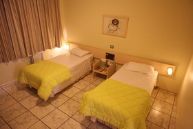Harbor Inn Londrina