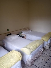 Harbor Inn Londrina