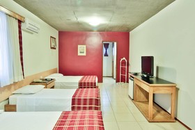 Hotel Ideal