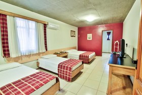 Hotel Ideal