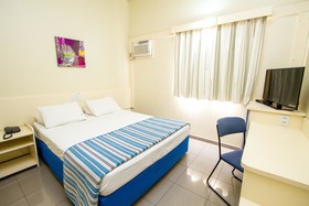 Hotel Villalba Londrina