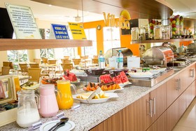 Hotel Villalba Londrina