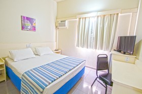 Hotel Villalba Londrina