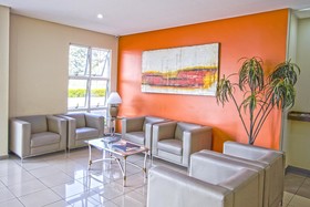 Hotel Villalba Londrina