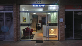 Hotel Hiperion