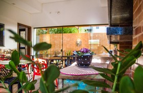 Hotel Ipiranga