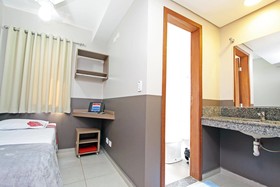 Hotel Ipiranga