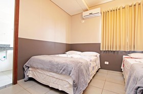 Hotel Ipiranga