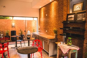 Hotel Ipiranga