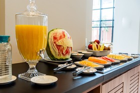 Rio Hotel by Bourbon Maringá