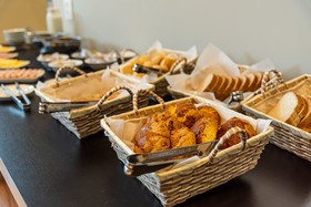 Rio Hotel by Bourbon Maringá